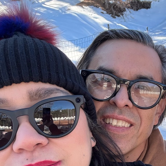 Jocelyn fox fur - Picture 2 of 8